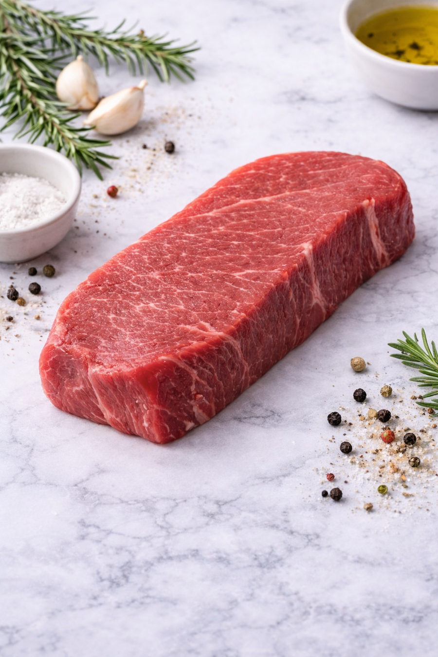 SLAP-YO-MOMMA SIRLOIN